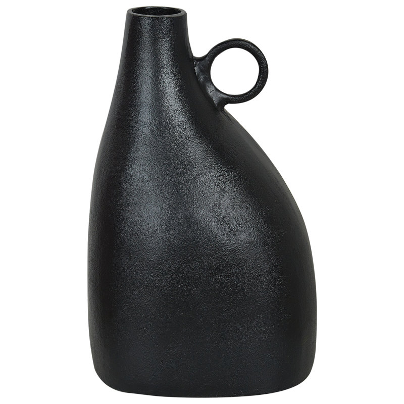 Daktari Handmade Aluminum Table Vase