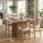 Beige/Light Ash selected