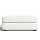 Emilio Upholstered Ottoman