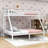 Metal Bunk Bed With Noise-Free Slats And Under-Bed Storage-318632878-318632866