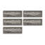 Grandkids Make Life - Grande toile murale 9 x 27 avec 6 noms-105299233