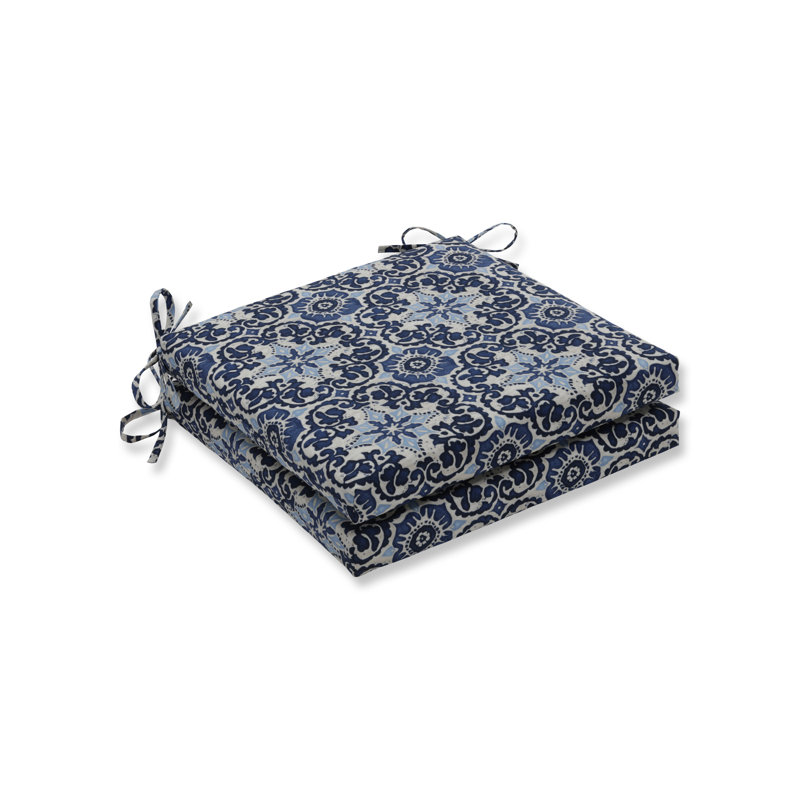 Coussin de chaise de salon d’intérieur