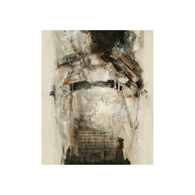 The Project Print by F. Elizabeth Douglass