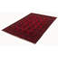 Gurjivan One-of-a-Kind 6'4" X 9'8" New Age Wool Area Rug in