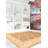One-of-a-Kind Rectangle 10'0" X 13'9" New Age Wool Area Rug in Beige