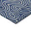  Tapis brun intérieur / extérieur lavable à la machine Chayden ACN1031-521054642