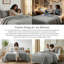 Ensemble de courtepointe surdimensionnée Southwest Fine Linens-1368851790-1368851785