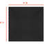 Blue Elephant Black Vinyl Side Wall-1535802084