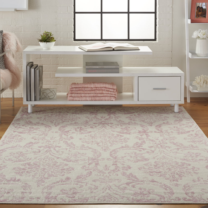 Rosemead Oriental Indoor Rug, Rectangle 6' x 9'