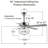 Smithville 52'' Ceiling Fan with LED Lights-835906816