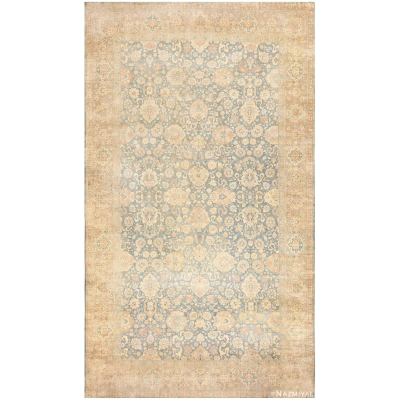 One-of-a-Kind Rectangle 12' X 19'7" Area Rug