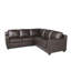 Canapé modulaire 2 pièces Delores-1889227100