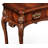 Buckingham 63.5'' Solid Wood Console Table