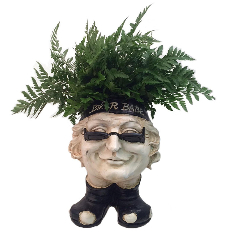 Pot à fleurs «Babe» de Muggly
