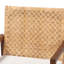 Fauteuil Merrin