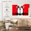 Yarlin trois cocktails Martini-107675940