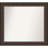 Halcott Solid Wood Rectangle Wall Mirror-19138210