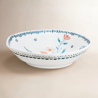 Gracie Serving Bowl