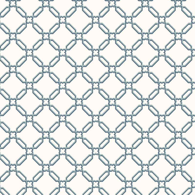 Laura Ashley Westminster Dusky Seaspray Papier peint