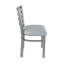 Chaise stationnaire Jackie-110204841
