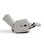 Serenity Swivel Reclining Glider with USB-57474102