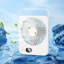 Ventilateur de bureau Kondieu-129710150