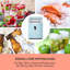 Klarstein Countertop Snow Cone Maker