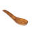 Wood Soup Spoon