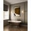 Mezzo 1 - Light Flush Mounted Sconce-73103294-73338593