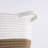 Fabric Laundry Hamper with Handles-1971074841