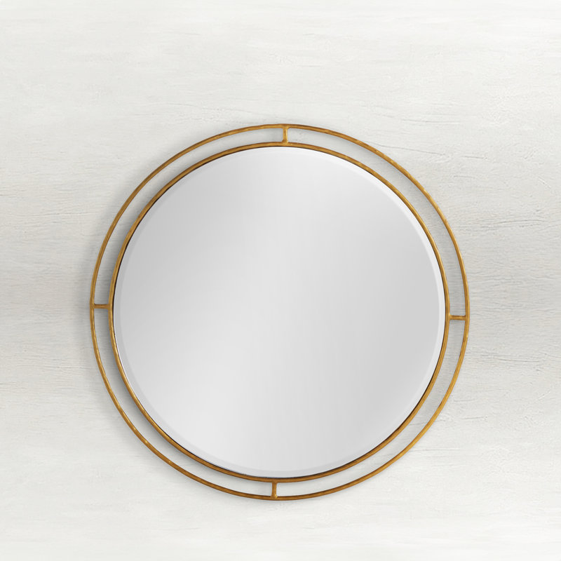 Belafonte Vanity Mirror