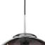 Saundra 1 - Light Silver Sphere Pendant-32703439