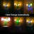 Mushroom Night Light