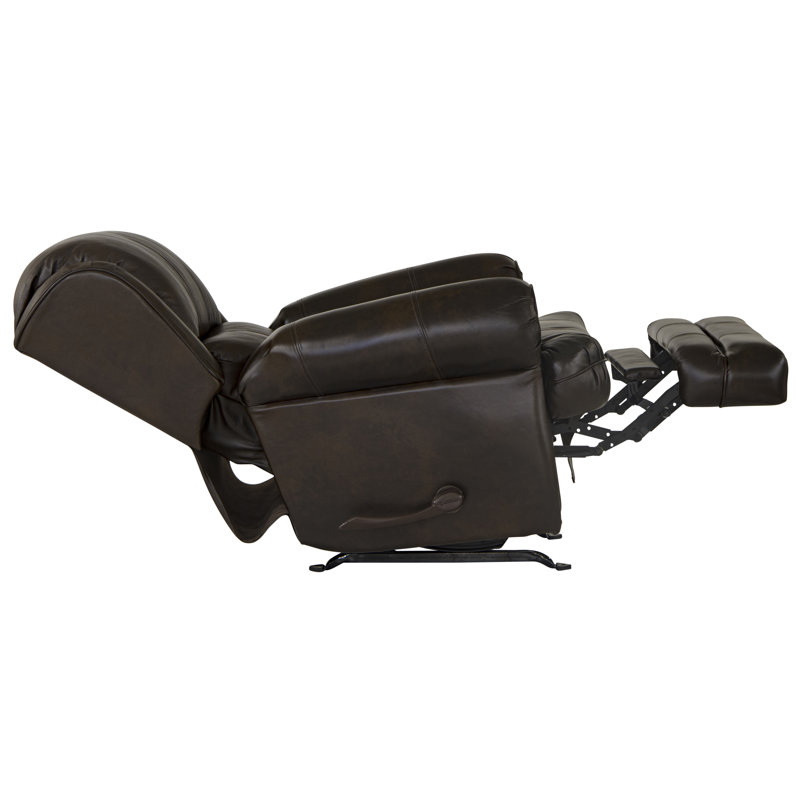 Fauteuil inclinable et berçant Aeryona