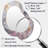 Pink Feather Wanderlust - Glam Feather Irregular Shape Unique Wall Mirror, Modern Asymmetrical Mirror, Printed Metal Art