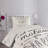 Saying Coverlet-41888981
