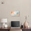 «Sunrise Palette II», art numérique sur toile par Art Remedy-113290177-113290170