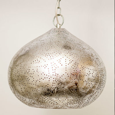 Cheatham 1 - Light Dome Pendant