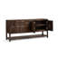 Costa Mango Wood Sideboard Cabinet-1662995538