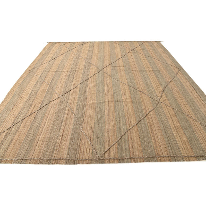 Tapis gris 13 Pinson