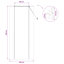 Bamboo Roller Blind