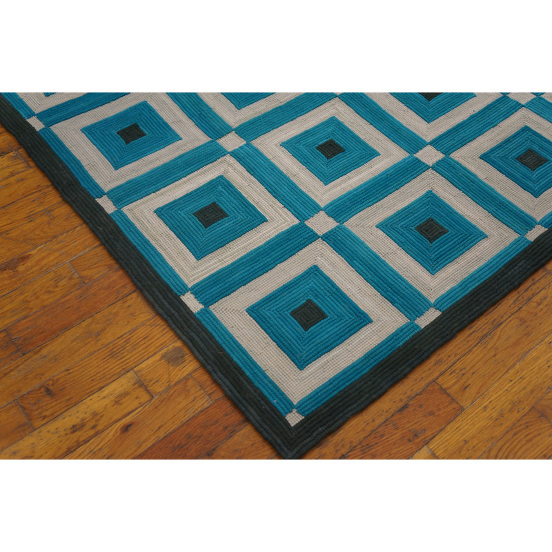 One-of-a-Kind 6' X 9' Area Rug