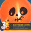 Décoration d'Halloween gonflable de 5 pi, affichage extérieur de jardin gonflable à DEL, imperméable