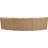 Infinity Wide Velvet Symmetrical Corner Sectional-1105637146-1101120196