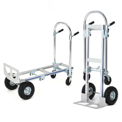 103cm H x 50cm W Utility Cart