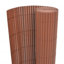 Double-Sided Garden Fence Privacy Barrier-1997461546-1997461548