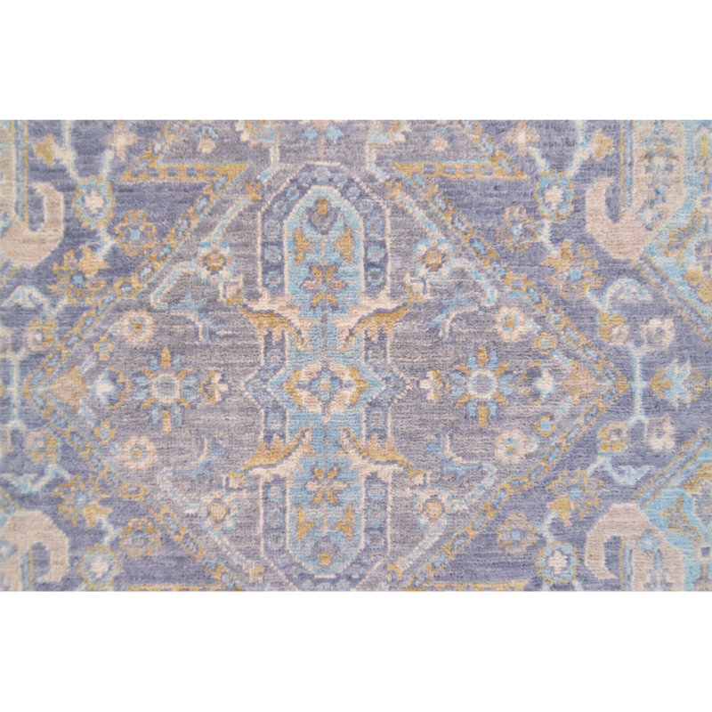 Ziegler 3000 Wool Oriental Area Rug