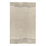 One-of-a-Kind 10'11" X 17'1" Hand Knotted Area Rug