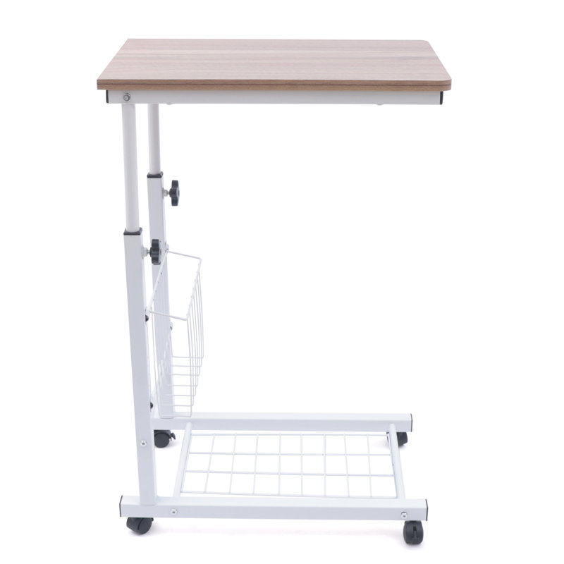 Heinecker End Table
