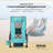 2-pack Folding Beach Chair with Headrest-113442844